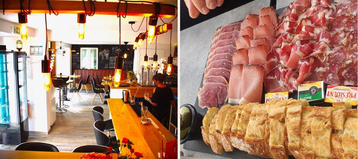 La Maison du Passeur - Photo 1