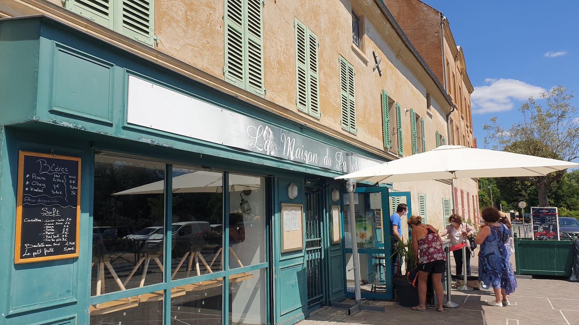 La Maison du Passeur - Photo 2